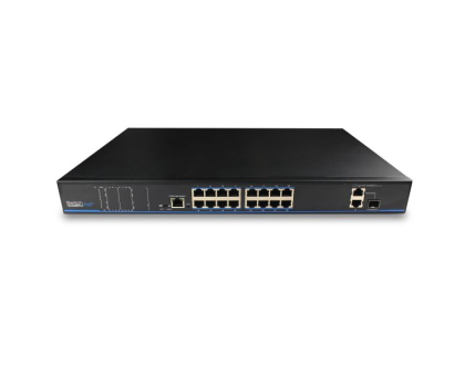 Некерований POE комутатор UTP1-SW16-TP300