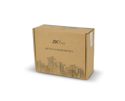 Мережевий контролер ZKTeco C2-260 для 2 дверей Мережевий контролер ZKTeco C2-260 для 2 дверей