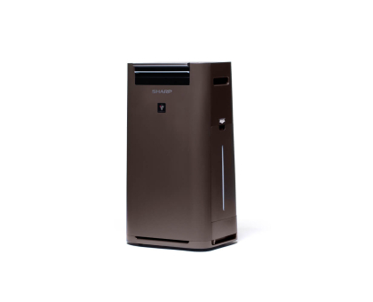 Очиститель воздуха бытовой SHARP UA-HG40E-T Очиститель воздуха бытовой SHARP UA-HG40E-T