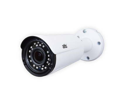 IP-відеокамера ATIS ANW-2MVFIRP-40W/2.8-12 Prime для системи IP-відеонагляду