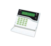 Клавіатура РКІ CA-10 KLCD