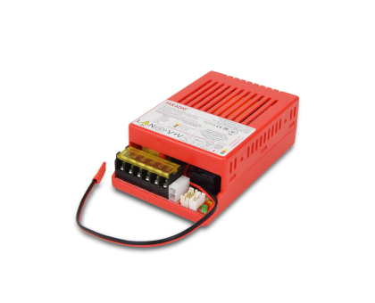 Бесперебойный блок питания Faraday Electronics 55W UPS ASCH PL под аккумулятор 9-12А/ч в пластиковом корпусе Бесперебойный блок питания Faraday Electronics 55W UPS ASCH PL под аккумулятор 9-12А/ч в пластиковом корпусе