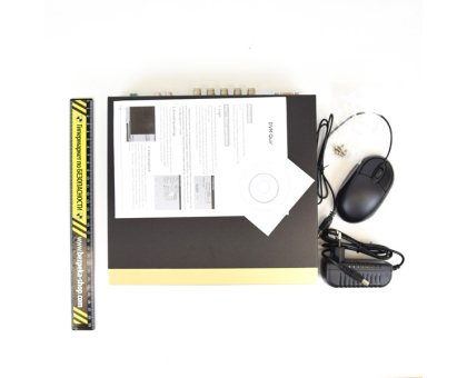 Відеореєстратор ATIS XVR 7108NA