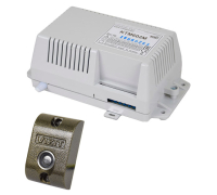 Контролер у комплекті зі зчитувачем Vizit КТМ-602M