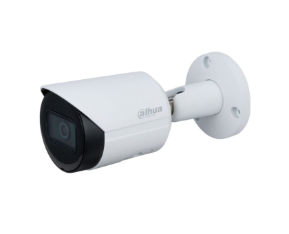 IP-видеокамера 2 Мп Dahua DH-IPC-HFW2230SP-S-S2 (3.6 мм) для системы видеонаблюдения IP-видеокамера 2 Мп Dahua DH-IPC-HFW2230SP-S-S2 (3.6 мм) для системы видеонаблюдения