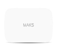 Централь GSM-сигналізації MAKS PRO Wi-Fi centre