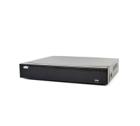 IP-відеореєстратор 25-канальний ATIS NVR 5225 для систем відеоспостереження