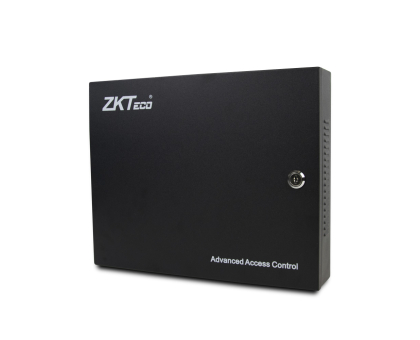 Плата расширения в боксе ZKTeco EX16 Package A для 16 этажей Плата расширения в боксе ZKTeco EX16 Package A для 16 этажей