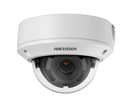 IP-видеокамера 2Мп Hikvision DS-2CD1723G0-IZ (2.8-12 мм) для системы видеонаблюдения IP-видеокамера 2Мп Hikvision DS-2CD1723G0-IZ (2.8-12 мм) для системы видеонаблюдения