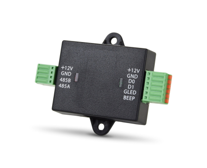 Конвертер ZKTeco WR485