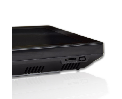 Відеодомофон Tantos Violet 10" (Black)