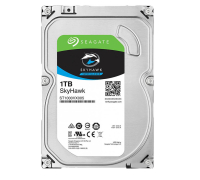 Жесткий диск 1TB Seagate Skyhawk ST1000VX005 ch для видеонаблюдения