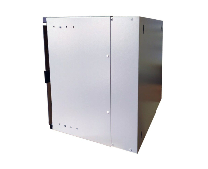 Шафа серверна Hypernet 4U 540 x 400 WMNC-40-4U-SOHO-FLAT для мережевого обладнання Шафа серверна Hypernet 4U 540 x 400 WMNC-40-4U-SOHO-FLAT для мережевого обладнання