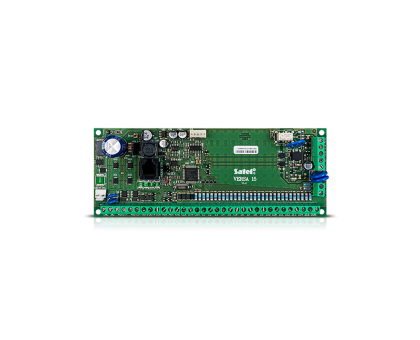 Плата ППК 15 зон Satel VERSA-15 P Плата ППК 15 зон Satel VERSA-15 P