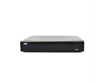 IP-відеореєстратор 25-канальний ATIS NVR 5225 для систем відеоспостереження IP-відеореєстратор 25-канальний ATIS NVR 5225 для систем відеоспостереження