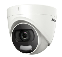 Видеокамера Hikvision DS-2CE72DFT-F(3.6mm) для системы видеонаблюдения