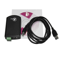 Конвертер USB-RS-485 KM-100
