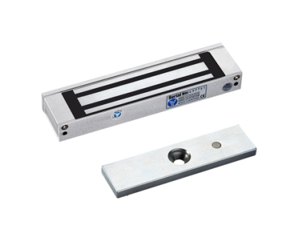 Электромагнитный замок YM-180 для систем контроля доступа