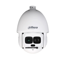 IP Speed Dome видеокамера 2 Мп Dahua DH-SD6AL245U-HNI для системы видеонаблюдения