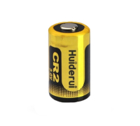 Батарейка для бездротової сигналізації Ajax CR-2 Huiderui battery