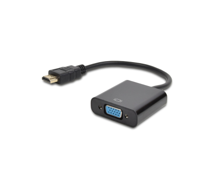 Конвертер цифрового сигналу ATIS HDMI-VGA Конвертер цифрового сигналу ATIS HDMI-VGA