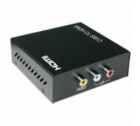 Конвертер відеосигналу ATIS AV-HDMI