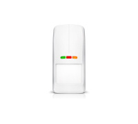 Уличный датчик движения комбинированный ИК+СВЧ Satel OPAL PLUS с датчиком сумерек