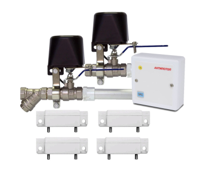 Комплект антизатопления Антипотоп КИТ standard