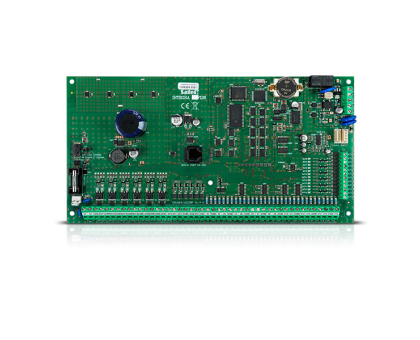 Плата ППК 16 зон INTEGRA-128 P Плата ППК 16 зон INTEGRA-128 P