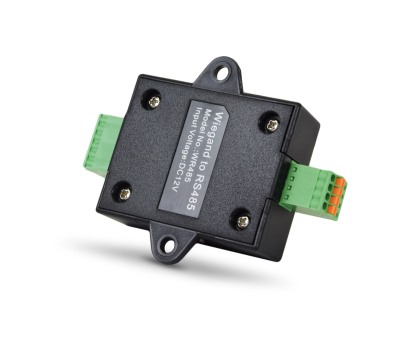 Конвертер ZKTeco WR485