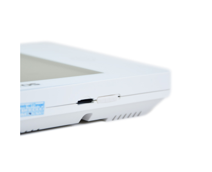Відеодомофон Tantos Neo 7" (White)