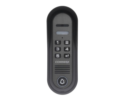 Відеопанель Commax DRC-4CPNK Black