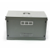 Шафа серверна Hypernet 6U 600 x 500 x 373 UA-MGSWL65G для мережевого обладнання