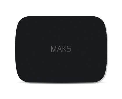 Централь GSM-сигналізації MAKS PRO Wi-Fi centre Централь GSM-сигналізації MAKS PRO Wi-Fi centre