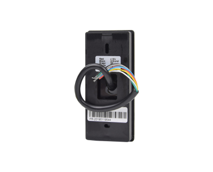 Зчитувач Mifare вологозахищений ATIS PR-08 MF-W (black) Зчитувач Mifare вологозахищений ATIS PR-08 MF-W (black)
