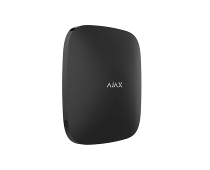 Интеллектуальная централь Ajax Hub 2 black с поддержкой датчиков с фотофиксацией тревог Интеллектуальная централь Ajax Hub 2 black с поддержкой датчиков с фотофиксацией тревог