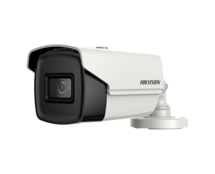HD-TVI видеокамера 8 Мп Hikvision DS-2CE16U1T-IT3F (2.8 мм) для системы видеонаблюдения HD-TVI видеокамера 8 Мп Hikvision DS-2CE16U1T-IT3F (2.8 мм) для системы видеонаблюдения