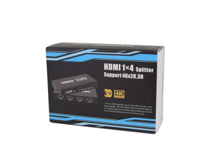 Розгалужувач ATIS HDMI1X4
