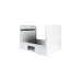 Шафа серверна Hypernet 4U 540 x 400 WMNC-40-4U-SOHO-FLAT для мережевого обладнання