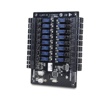 Плата расширения ZKTeco EX16 для 16 этажей