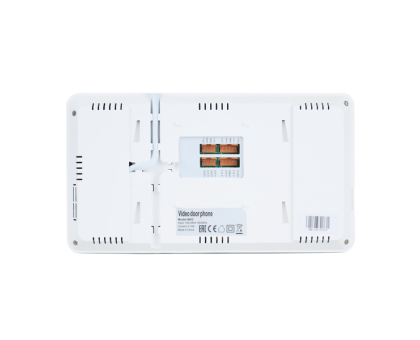 Відеодомофон Tantos Neo 7" (White)