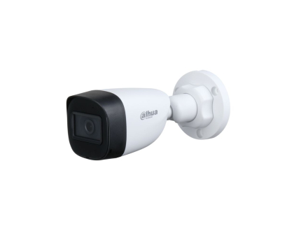 HDCVI видеокамера 5 Мп Dahua DH-HAC-HFW1500CP (2.8 мм) для системы видеонаблюдения HDCVI видеокамера 5 Мп Dahua DH-HAC-HFW1500CP (2.8 мм) для системы видеонаблюдения