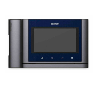 Відеодомофон СDV-70MH blue+gray