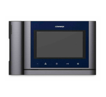 Відеодомофон СDV-70MH blue+gray