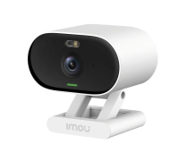 Wi-Fi видеокамера 2 Мп IMOU DH-IPC-C22FP-C с Wi-Fi для системы видеонаблюдения