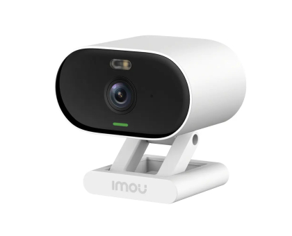 Wi-Fi видеокамера 2 Мп IMOU DH-IPC-C22FP-C с Wi-Fi для системы видеонаблюдения Wi-Fi видеокамера 2 Мп IMOU DH-IPC-C22FP-C с Wi-Fi для системы видеонаблюдения