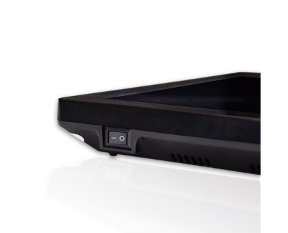 Відеодомофон Tantos Violet 10" (Black)