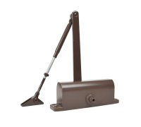 Доводчик A-061 Brown