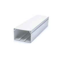 Кабельный канал 220 TM Professional 40х40x2000 мм белый