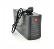 Источник бесперебойного питания Ritar RTM600L 600 ВА / 360 Вт